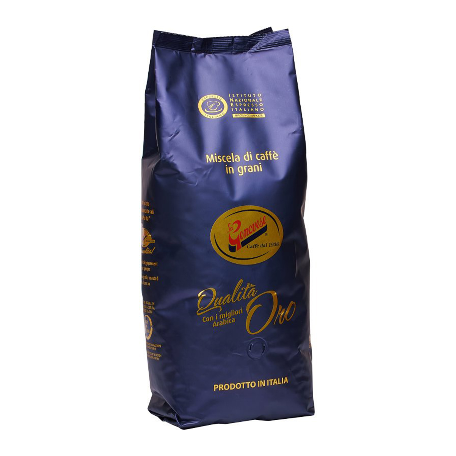 La Genovese ORO - 1kg