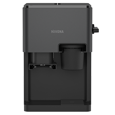 CUBE 4106 Kaffeeautomat