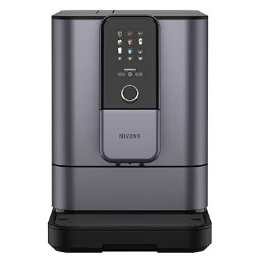 NIVO 8107 Vollautomat