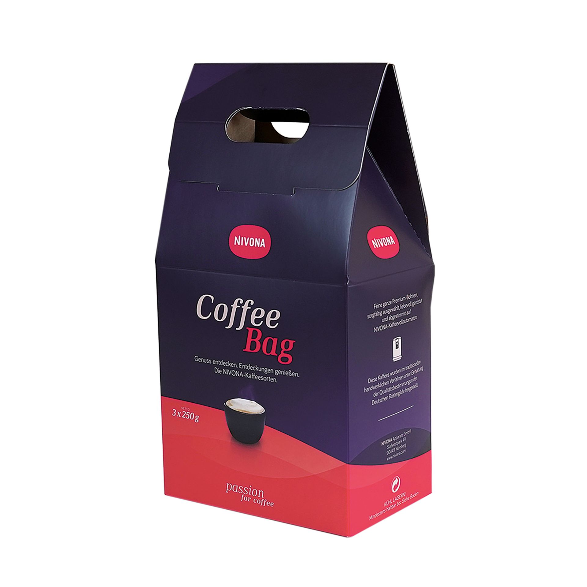 NIVONA CoffeeBag