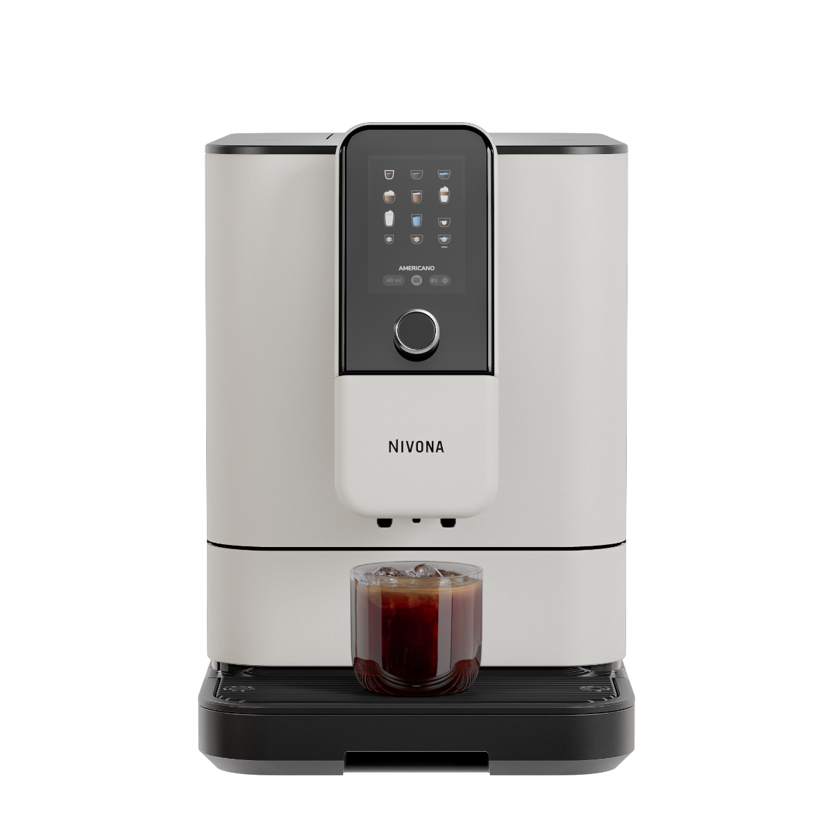 NIVO 8112 Vollautomat