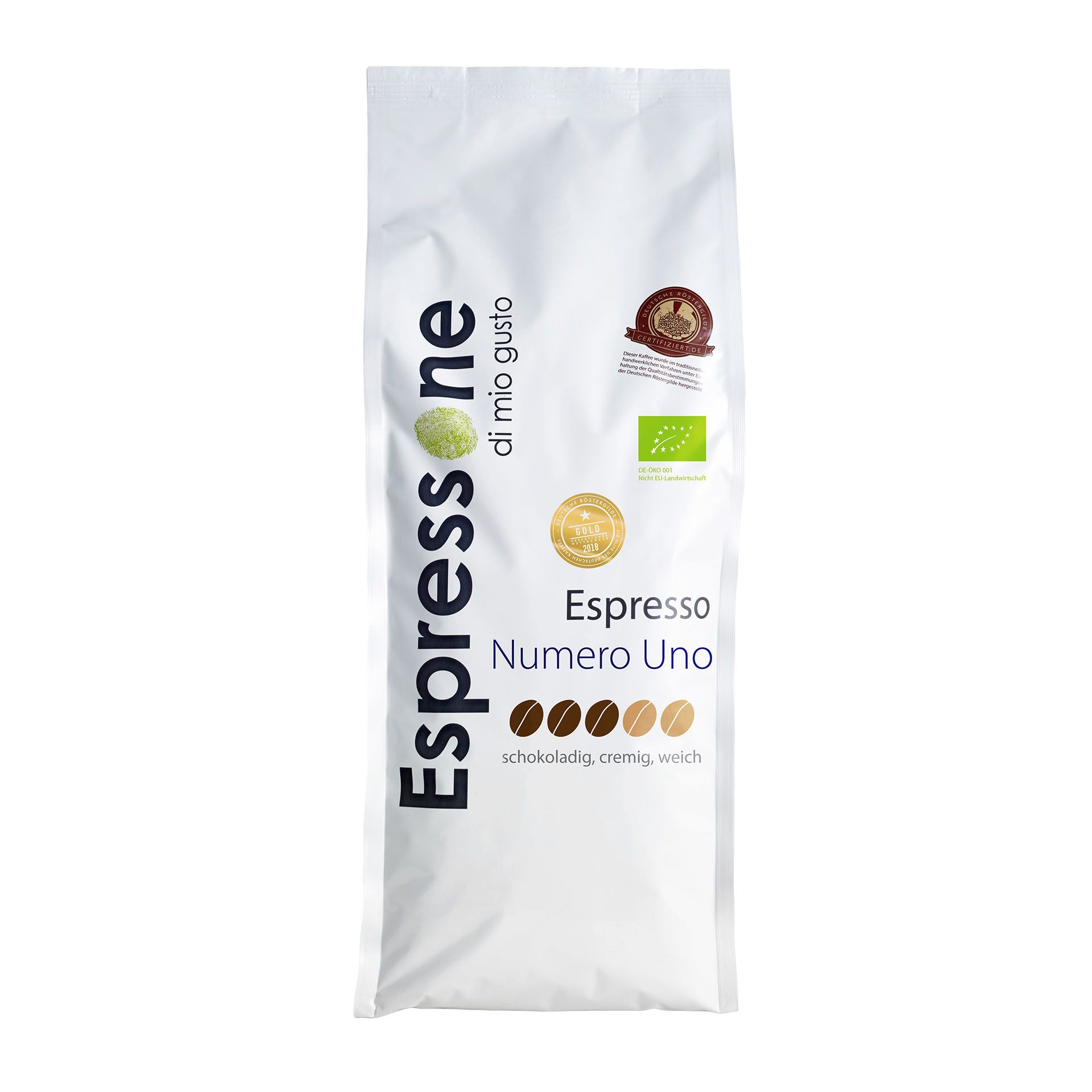 Espressone "Numero Uno" - 1kg
