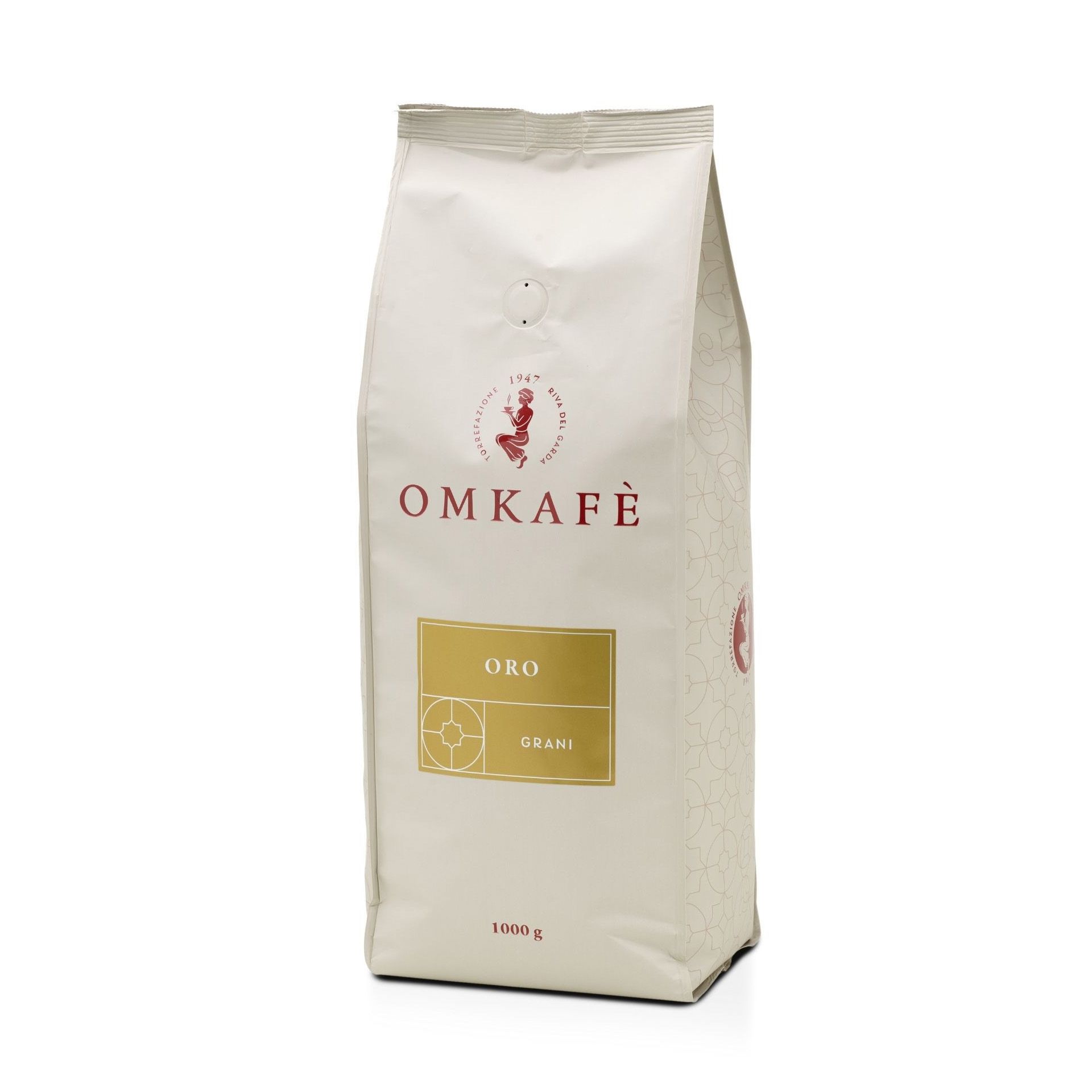 Omkafè ORO