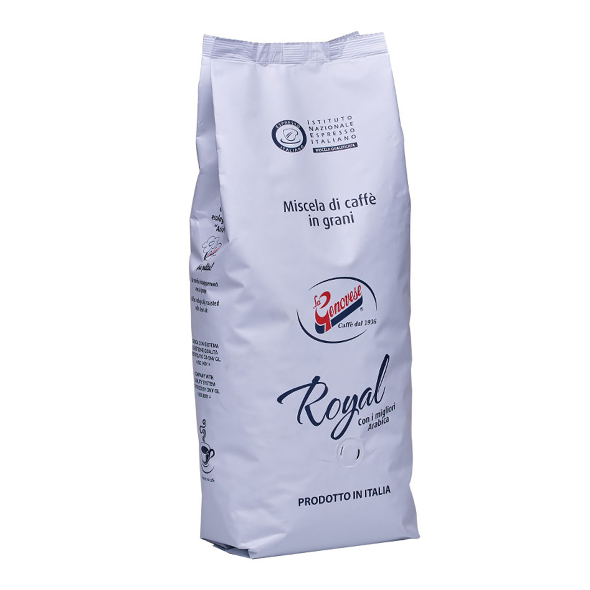 La Genovese ROYAL - 1kg