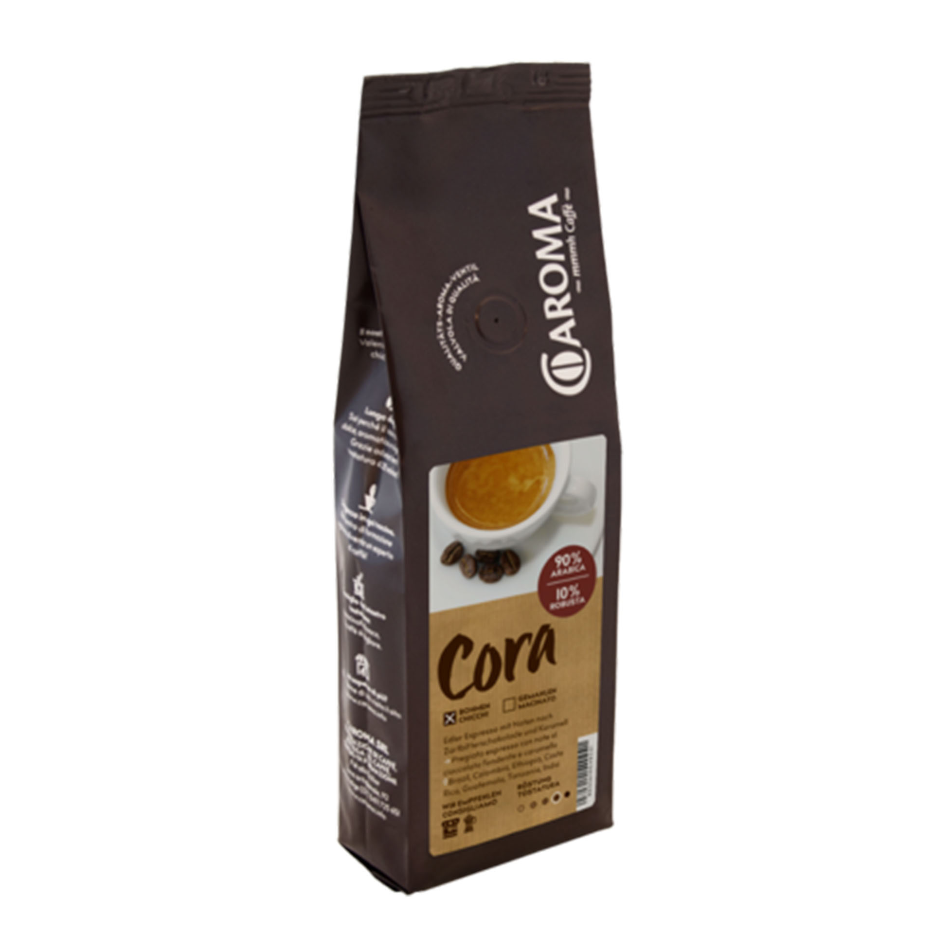 Caroma Espresso Cora